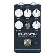 WAMPLER Phenom Distortion Pedal