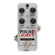Electro-Harmonix Pico Pitch Fork Pitch Shifter