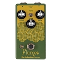 EarthQuaker Devices Plumes (Small Signal Shredder) Guitar Pedal