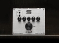 Seymour Duncan PowerStage 200 - 200-watt Pedal Board Guitar Amp Head  