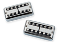 Seymour Duncan    Psyclone Vintage Nickel Pickup  Set