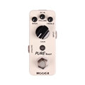 MOOER  Pure Boost  Guitar Pedal