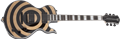 Wylde Audio Odin Grail Raw Top    6-String Electric Guitar  