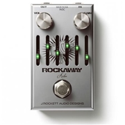 J.Rockett Audio Designs Rockaway Archer Pedal