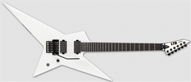 LTD RS-1000 Pearl White 6-String Electric Guitar 2026