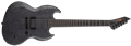LTD SIGNATURE SERIES RM-600 Black Marble Satin  6-String Electric Guitar 