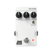 JHS PEDALS 3 Series-Reverb Pedal