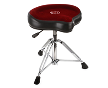 Roc N Soc Nitro Hydraulic throne - Original Red Seat