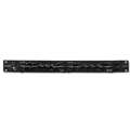 SYNERGY  SYN-2 RACK MOUNT PREAMP - SLOT FOR TWO MODULES - 1 X 12AX7 -