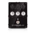 GURUS SexyDRIVE mkII (Ultra Dynamic OD/Boost)