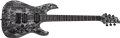 Schecter DIAMOND SERIES  C-1 Silver Mountain  6-String Electric Guitar  