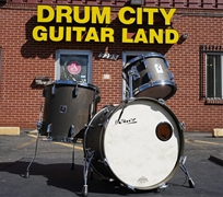 USED - Sonor/German Phonic Series 3pc Beechwood Jazz Shell Pack - Ebony Oil Finish | 13", 16", 20"