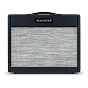 Blackstar STJ506L6C St James 50 Watt 6L6 Tube  Combo Amp  