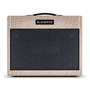 Blackstar STJ50EL34C St James 50 Watt EL34 Tube Combo Amp  