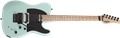 Schecter    DIAMOND SERIES Sun Valley Super Shredder PT-FR-S Sea Foam Green  6-String Electric Guitar  