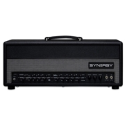 SYNERGY SYN-50 Dual Module All-Tube   Head
