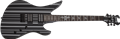 Schecter DIAMOND SERIES Synyster Standard HT 6-String Electric Guitar 