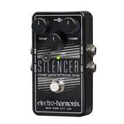 ELECTRO-HARMONIX SILENCER NOISE GATE & EFFECTS LOOP