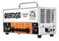 Orange Terror Bass Head 500 Watt Hybrid   