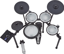 Roland TD-17KV2 V-Drums Electronic Drum Set