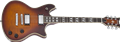 Schecter DIAMOND SERIES Tempest Custom Faded Vintage Sunburst 6-String Electric Guitar 