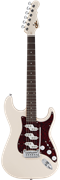 	G&L TRIBUTE SERIES Comanche Olympic White  6-String Electric Guitar 2022