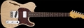 G&L TRIBUTE SERIES ASAT Classic Bluesboy Semi-Hollow  Blonde 6-String Electric Guitar