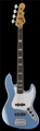 G&L TRIBUTE SERIES  JB  Lake Placid Blue   4-String Electric Bass  Guitar  