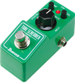 Ibanez TS-9 Mini  Tube Screamer Pedal