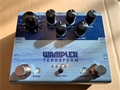 WAMPLER Terraform Pedal