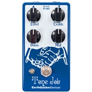 EarthQuaker Devices Tone Job V2 EQ & Boost