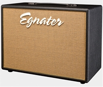 Egnater Tweaker 112X    -  G12H30 Loaded 1x12" Extension Cabinet