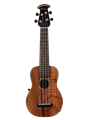 Ovation UCS10P-KOAE   Soprano Acoustic/Electric Ukulele