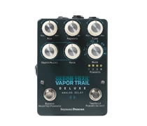 Seymour Duncan Vapor Trail Deluxe Pedal 