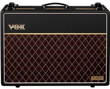 VOX AC30 Hand-Wired AC30HWR2X  30-Watt Tube Amp 2025