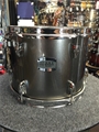 Yamaha Stage Custom 9x12" BTT612U DSM Dark Silver Metallic Tom Tom