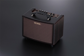 BOSS AC-22LX Acoustic Guitar Amplifier 2023