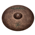 Istanbul 20" Agop Signature Crash