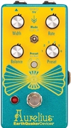 EarthQuaker Devices Aurelius  Tri-Voice Chorus Pedal   2023