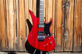 Schecter USA CUSTOM SHOP Avenger FR/S Bordello Red  6-String Electric Guitar 2025