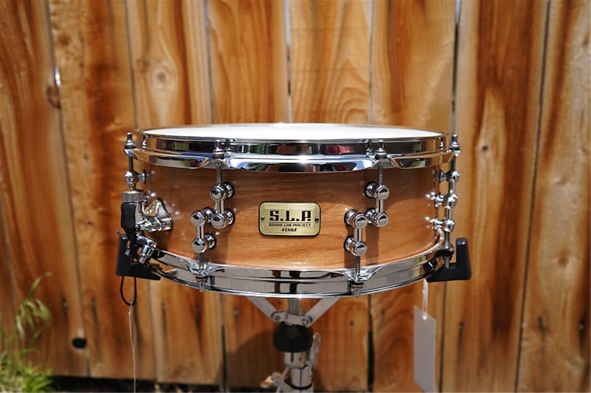 TAMA LHK145 SLP New Vintage Hickory 14x5