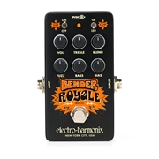 Electro-Harmonix Bender Royale Germanium Fuzz