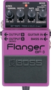 BOSS BF-3  Flanger Pedal 