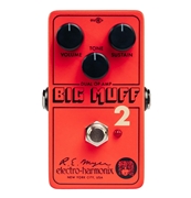 Electro-Harmonix Big Muff Pi 2 Dual Op-Amp Fuzz