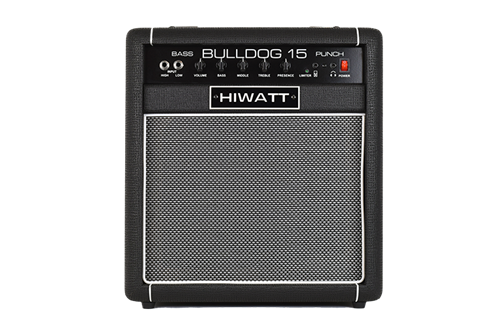Hiwatt bass amp online