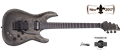 Schecter DIAMOND SERIES   C-1FR/S APOCALYPSE Rusty Grey 6-String Electric Guitar  