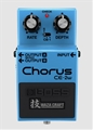 BOSS CE-2W Chorus Waza Craft     Effects  Pedal