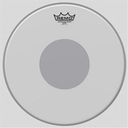 Remo Controlled Sound Coated Black Dot 14" Drumhead - Bottom Black Dot | CS-0114-10