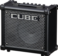 ROLAND CUBE-10GX     10-Watt Guitar Amplifier 