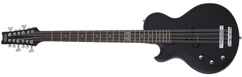 Doug pinnick 12 string bass discount